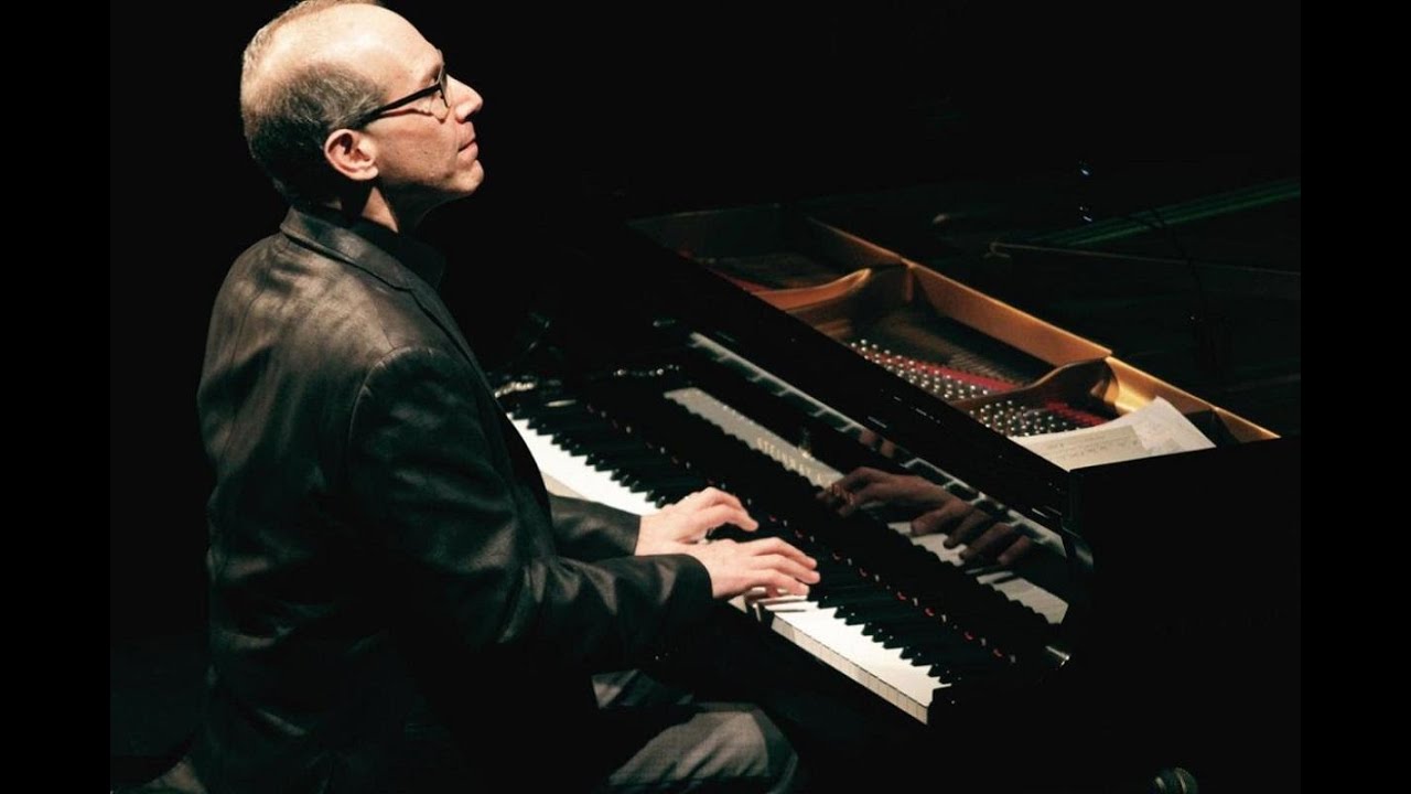 Frank Vignola's Guitar Night with Ted Rosenthal, July 26, 2023