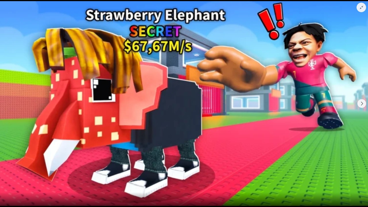 ROBLOX LIVE