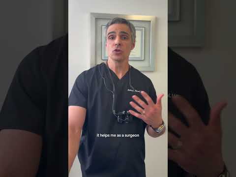 Video thumbnail: Dr. Bared provides his thoughts on goal photos for rhinoplasty | Anthony Bared MD, FACS | Miami, FL · Dr. Anthony Bared, M.D - Facial Plastic Surgeon