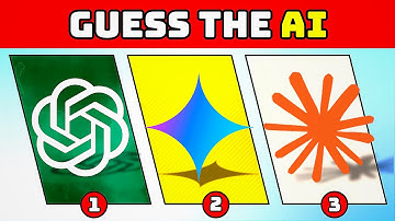 The Ultimate AI Quiz!