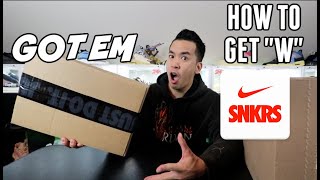 get snkr