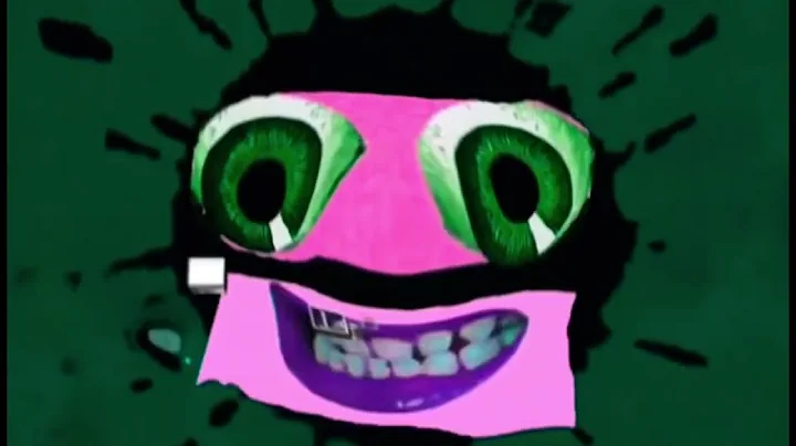 How klasky Csupo turns into effects