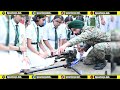 #SpearCorps की शक्ति | अचूक प्रहार, ऑपरेशन सिंदूर और मिली याबी की प्रेरणा