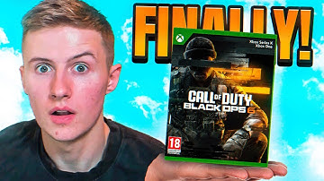Black Ops 6 is FINALLY Here!!!