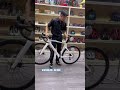 Xe đạp Carbon Twitter R12 #xedap #cycling #xedapthethao #xedapduongpho #bicycle