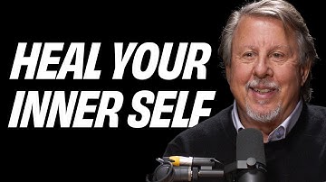 Multiplicity of the Mind: An Approach To Healing the Inner Self | Dr. Richard Schwartz X Rich Roll