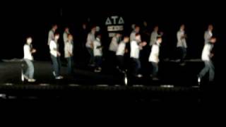 Delta Tau Delta Spring Sing 2009