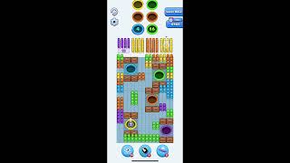 Hole People level 1062 walkthrough solution 