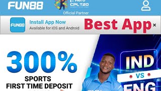 fun88 full information! fun88 review! fun88 deposit!
