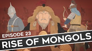 Feature History: The Start Rise of the Mongols thumbnail