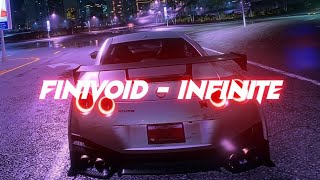 FINIVOID - INFINITE