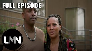 Cancer Survivor Is PROTECTED by Her Dead Father - Seatbelt Psychic (S1, E1) | Full Episode | LMN