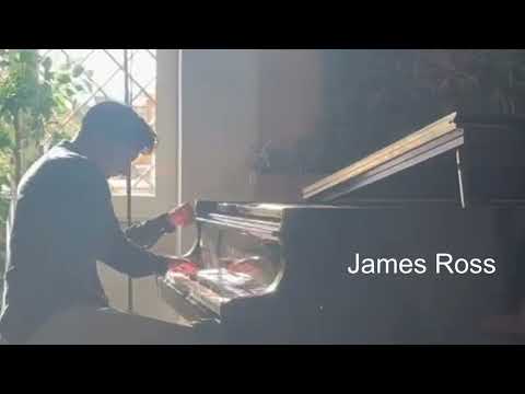 Chopin – Ballade No. 1 in G Minor, Op. 23 | James Ross Live in Concert