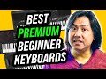 Best Piano Keyboards for Beginner & Intermediate Players