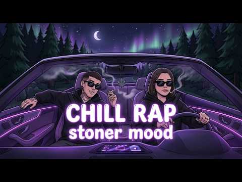 “Downtown Smoke Sessions” Playlist — 420 Vibe Music  Chill Rap • Bluesy Hip Hop • Stoner Mood