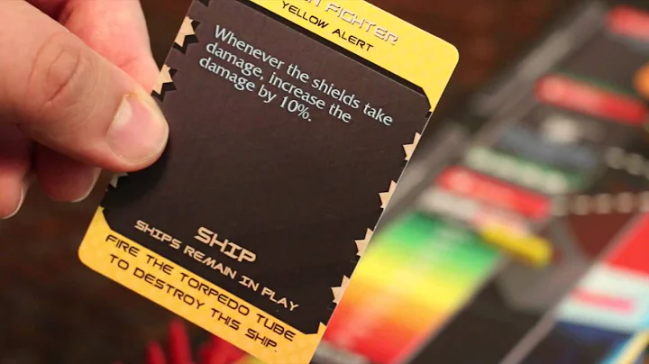 The Captain is Dead Walk Thru