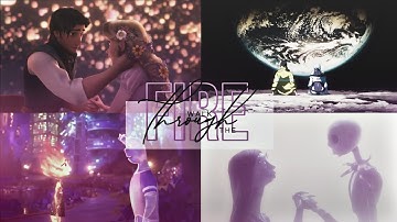 Walk Through The Fire || Full Mep [Vol. 2]