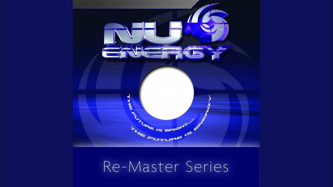 Axiomatic System (Digital Re-Master) (Original Mix)