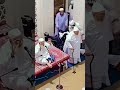 Haji Farooq Sahab Bengaluru D B 2025 Maulana Ismail Godhra Sahab D B 