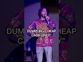 Wyatt Feegrado #comedygrowth #funnycontentdaily #livecomedy #comedytalks #comicvoice