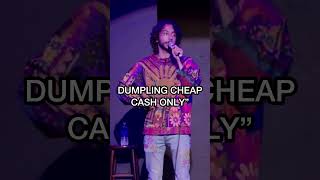Wyatt Feegrado #comedygrowth #funnycontentdaily #livecomedy #comedytalks  #comicvoice
