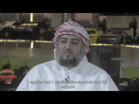أنجح مشاريع وإنجازات صندوق خليفة