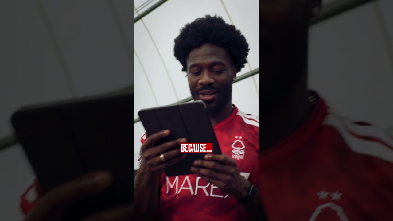 The lads react to their FC 27 ratings for the first time 📊😂