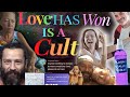 The INSANE story of the Love Has Won cult & Amy Carlson | DEEP DIVE
