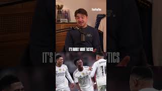 Is This Footballs Impossible Job?