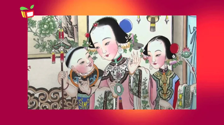 新年特备－春风笑语乐津渝—天津春节习俗展 - 天天要闻
