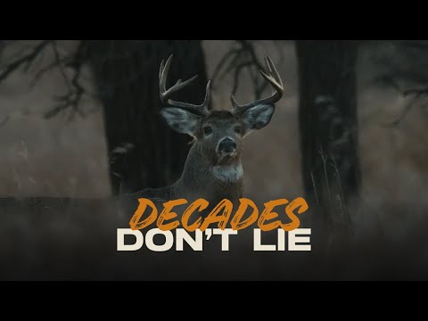 SPYPOINT - DECADES DON'T LIE