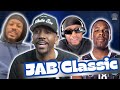 Jared Armstrong joins Backcourt Connection on JAB Classic, OTD Elite ppv, NBA finals & More