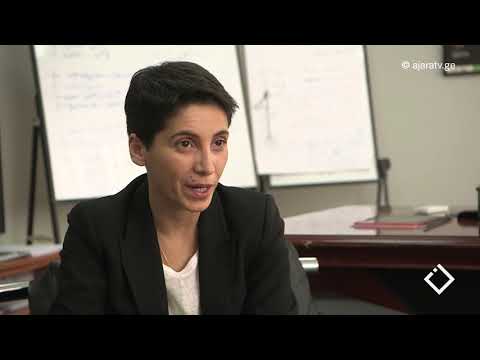 ბუნების კანონი:წიაღის ეროვნული სააგენტოს შეთავაზება ბიზნესს.