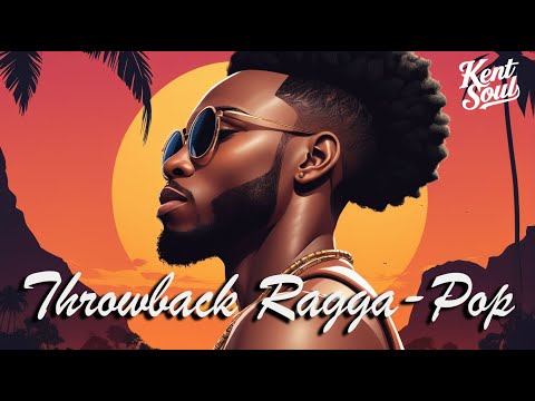 Throwback Ragga-Pop & Reggaeton Hits - DJ KENB [BRICK & LACE
