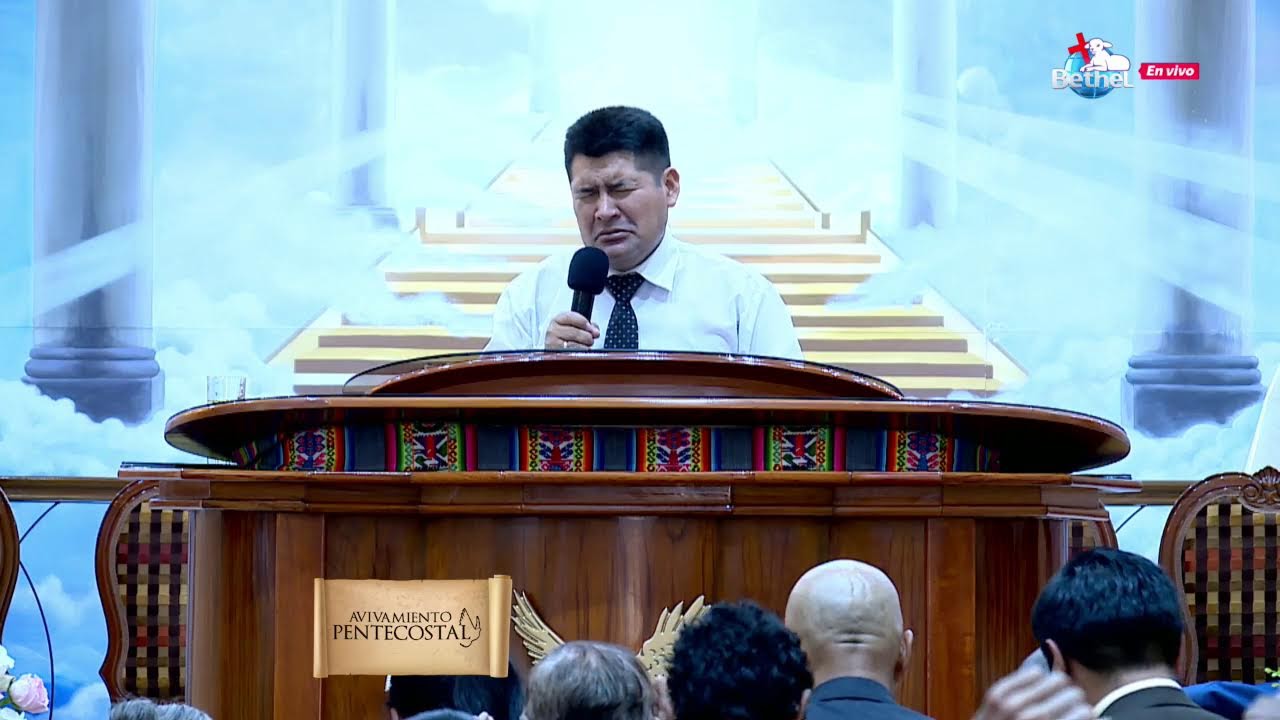 🔥📖 SERVICIO DE ESCUELA DOMINICAL 📖🔥 I EN DIRECTO I 01-03-2026