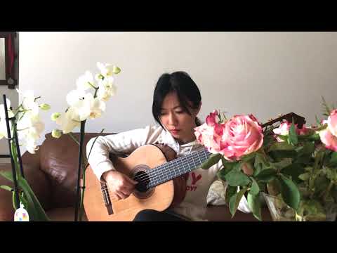 Remember Me (from movie Coco) - Xuefei Yang (classical guitar)