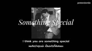 [thaisub] Pop Smoke - Something Special | แปลไทย