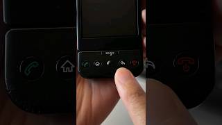 The Back Button - Why I don't use an iPhone #samsung #android