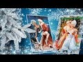 С Новым Годом!(Все звезды Шансона)♫♥All-Star Chanson Christmas