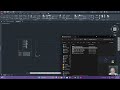 NO AUDIO!!! OOPS!!! 6 - AutoCAD - Adding a Metric Drawing Into an Imperial Drawing