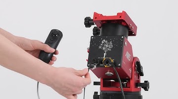 Product Tutorial | ZWO AM5 Tutorial:  A quick guide on how to use the mount and tripod