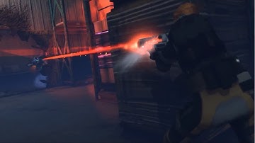 XCOM Enemy Unknown Impossible Ironman (Series 02 Mission 06) / Second Wave / Slingshot / JDWolf