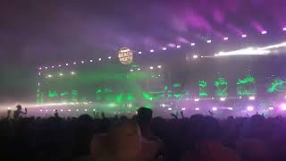 Amelie Lens in Nova Era Beach Party (1/3)