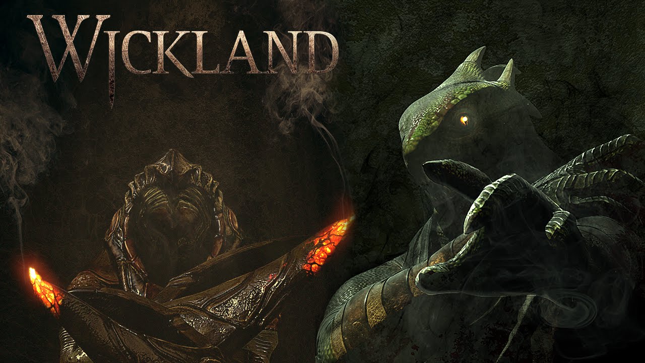 WICKLAND 02 Keine Muni mehr Let's Play Wickland Deutsch German