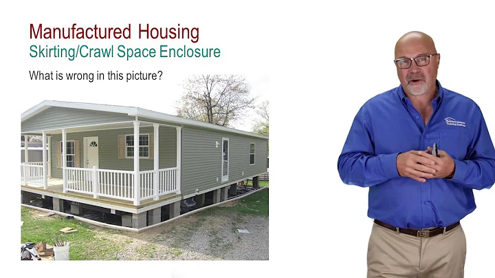 Manufactured Housing Continuing Education Training...