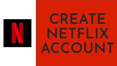 How To Create Netflix Account (2023) | Netflix Sign Up (Quick & Easy)