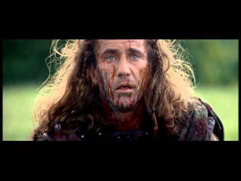 THE BETRAY  Braveheart