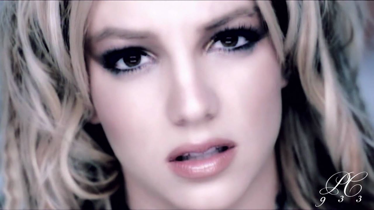 Britney Spears - Monster (Collab) [Music Video]