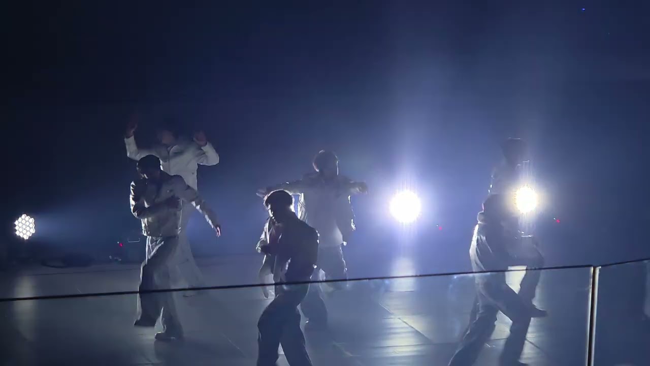 2026 KickFlip FAN-CON 〈From KickFlip, To WeFlip〉 in 청주