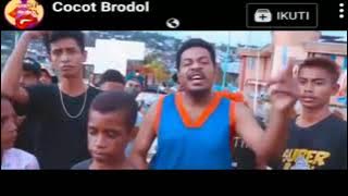 Lagu Usir Papua ??? Oncho Flash feat Andho Aibah-cocotbrodol